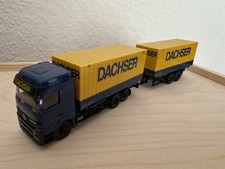 Herpa lkw spedition gebraucht kaufen Herpa lkw spedition gebraucht kaufen  Buchholz i.d. Nordheide