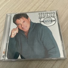Bernhard brink unkaputtbar gebraucht kaufen  Großefehn