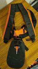 Stihl double shoulder for sale  BARROW-UPON-HUMBER