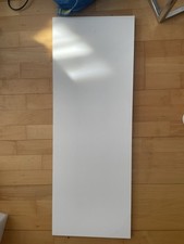 Long white wardrobe for sale  BRISTOL