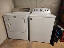 400 obowhirlpool washer for sale  Ball Ground