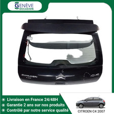 Hayon citroen 8701t9 d'occasion  Niort