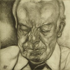 Dennis jones pencil for sale  UK