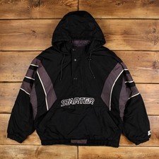 Vintage starter windbreaker for sale  SHEFFIELD
