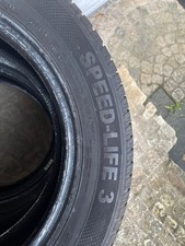 Fast neu sommerreifen gebraucht kaufen Fast neu sommerreifen gebraucht kaufen  Langsur