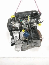 Moteur 7701477855 renault d'occasion  France