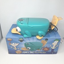 Disney perry platypus for sale  Orefield