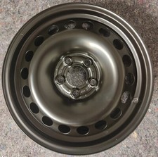 Cerchio r15 volkswagen usato  Preganziol