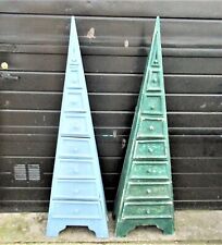 Handmade hardwood rustic for sale  CREWE