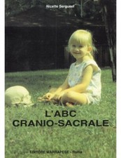 Abc cranio sacrale usato  Bisceglie