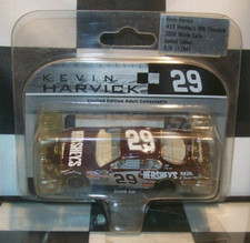 Kevin harvick hershey for sale  Inwood
