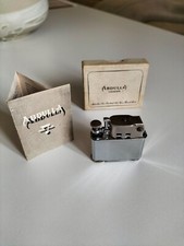 Rare lighter abdulla d'occasion  Nantes-