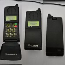 Cellulare motorola 7500 usato  Giugliano in Campania