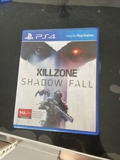 Jogo Killzone Shadow Fall - PlayStation 4 PS4 comprar usado  Enviando para Brazil