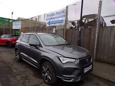 2023 seat ateca for sale  SOUTH SHIELDS