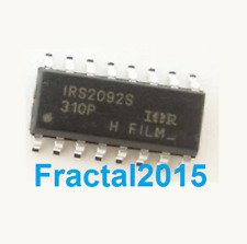 1pcs irs2092strpbf irs2092strp usato  Spedire a Italy