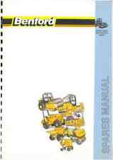 Benford self propelled for sale  CALLINGTON