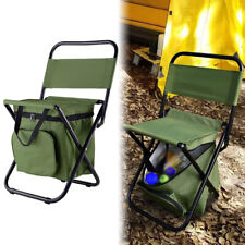 Camping folding chair for sale  WADEBRIDGE