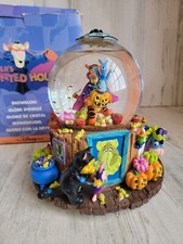 haunted collection snowglobe for sale haunted collection snowglobe for sale Racine