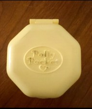 Polly pocket vintage d'occasion  Montrichard