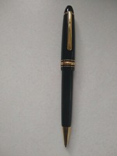 Vintage montblanc meisterstuck for sale  Herron