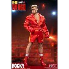 Rocky action figure usato  Conversano