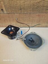 Alto-falante Vintage Realistic Mini Horn Tweeter Ohm 4 " comprar usado Alto-falante Vintage Realistic Mini Horn Tweeter Ohm 4 " comprar usado  Enviando para Brazil