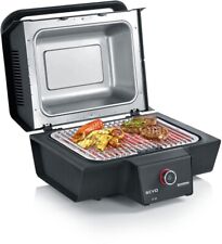 Severin elektrogrill 8106 gebraucht kaufen  Gera