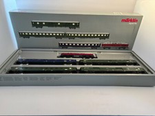 Märklin 2664 german d'occasion  Expédié en Belgium