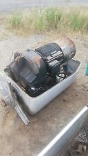 Testa 55kw generatore usato  Assemini