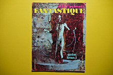 Midi minuit fantastique d'occasion Midi minuit fantastique d'occasion  La Chaize-le-Vicomte