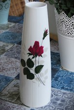 Elegante porzellan vase gebraucht kaufen  Fulda