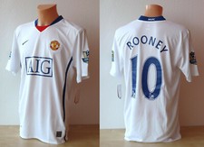 Manchester united rooney gebraucht kaufen Manchester united rooney gebraucht kaufen  Berlin