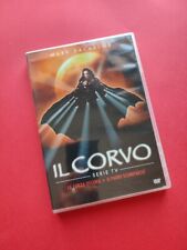 Film dvd corvo usato  Santo Stefano di Camastra