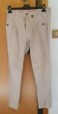 Pantaloni equitazione cotone usato  Udine