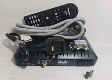 Goodmans satellite receiver for sale  CAERPHILLY