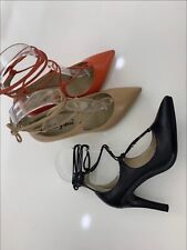 Nus pieds talons d'occasion  Rennes-