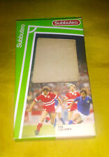 Subbuteo colombia ref usato  Sinalunga