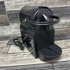 Nespresso inissia espresso for sale  Midlothian