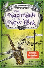 Nachtigall new york gebraucht kaufen  Berlin