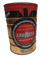 Barattolo caffè lavazza usato  Alessandria
