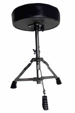 Drum throne padded for sale  Santa Clara