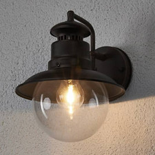 Lindby rustikale außenwandleu gebraucht kaufen  Berlin