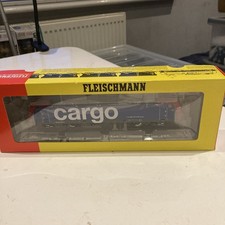 Fleischmann 4323 re451 for sale  WARE