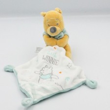 Doudou winnie ourson d'occasion  Le Portel