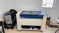 Epilog fusion edge for sale  Spring Hill
