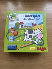 Haba 5580 spielwelt gebraucht kaufen  Holzgerlingen