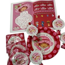Strawberry shortcake birthday for sale  Layton