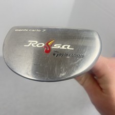 Taylormade rossa rsi for sale  Lafayette
