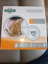 Petsafe staywell cat for sale  HESSLE